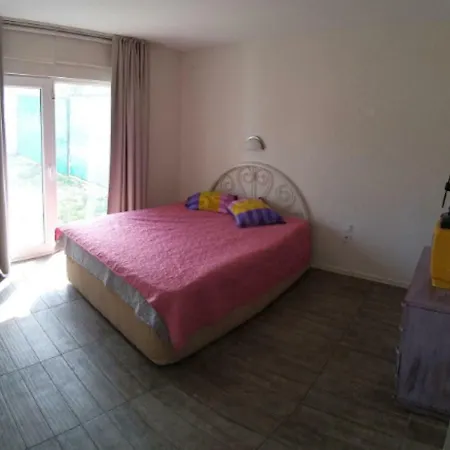 Villa Incir Garden Ankara