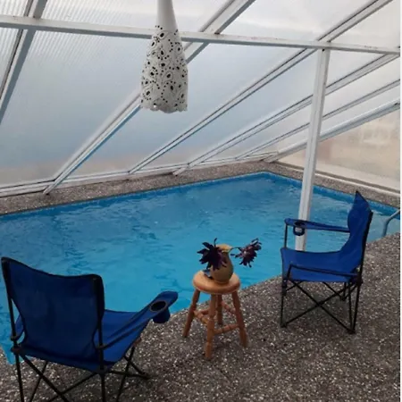 Incir Garden Villa *