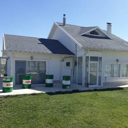 Villa Incir Garden Ankara