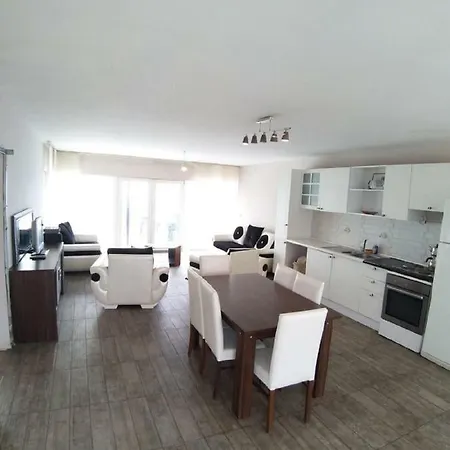 Incir Garden * Ankara