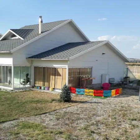 Incir Garden Villa