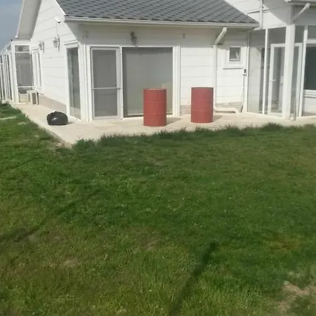 Incir Garden Villa Ankara