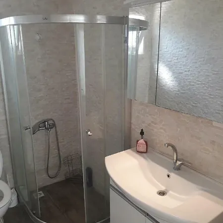 Villa Incir Garden Ankara