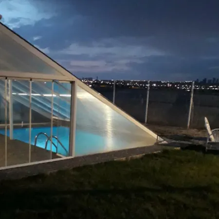 Incir Garden Villa Ankara