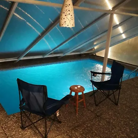 Incir Garden Villa *
