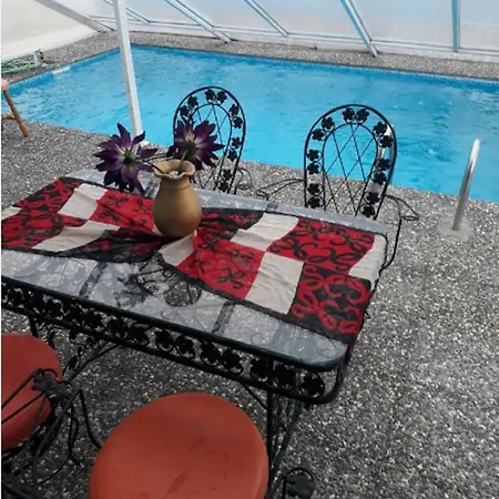 Villa Incir Garden Ankara