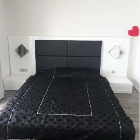 Incir Garden Villa Ankara