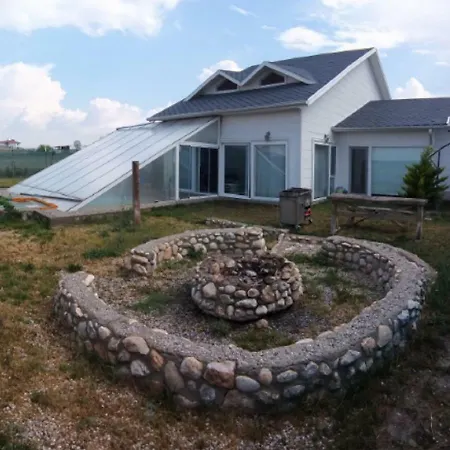 Incir Garden Ankara