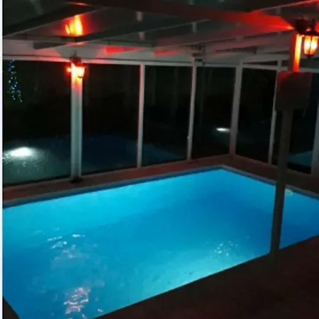 Incir Garden Villa Ankara